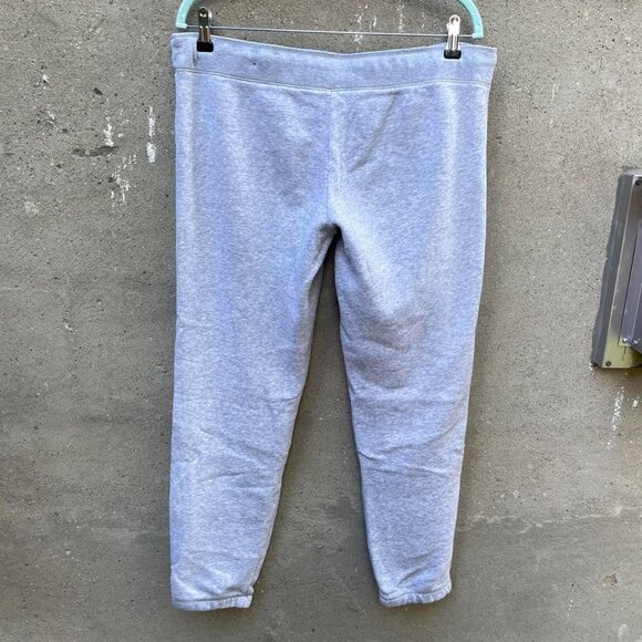 2000s Grey and Pink Aeropostale Sweatpants - Picture 5 of 6